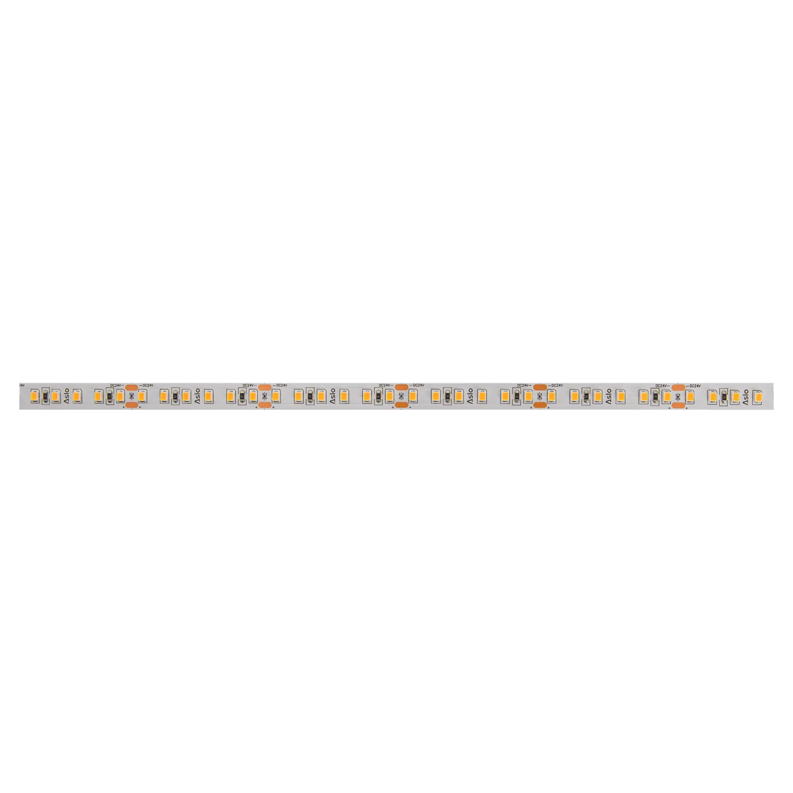 FITA LED 120 SMD 2835 14W/MT 24V IP20 - 5M