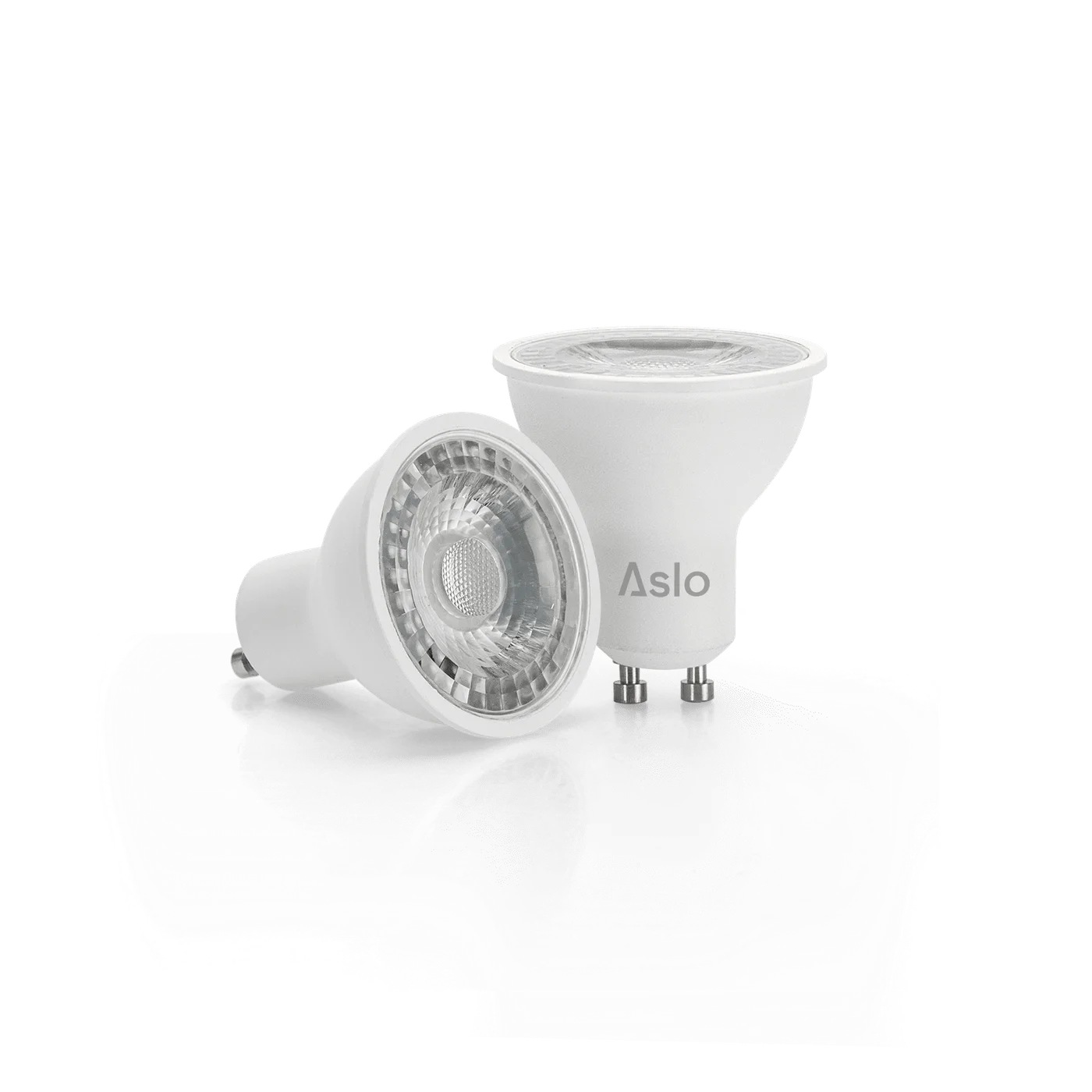 LÂMPADA LED 230V GU10 7W