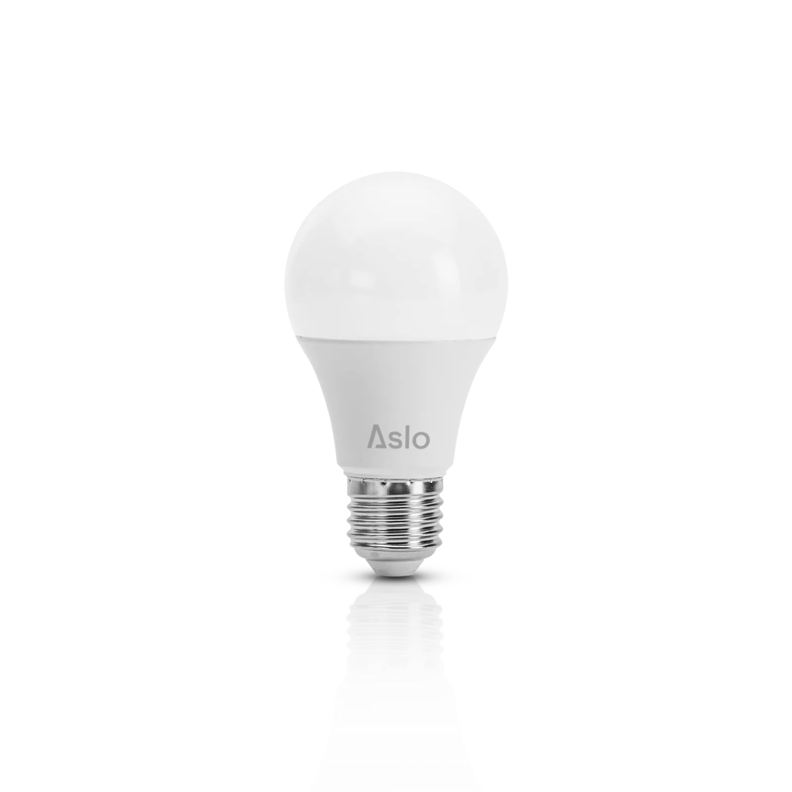 LÂMPADA LED STANDARD A60 E27 30.000H