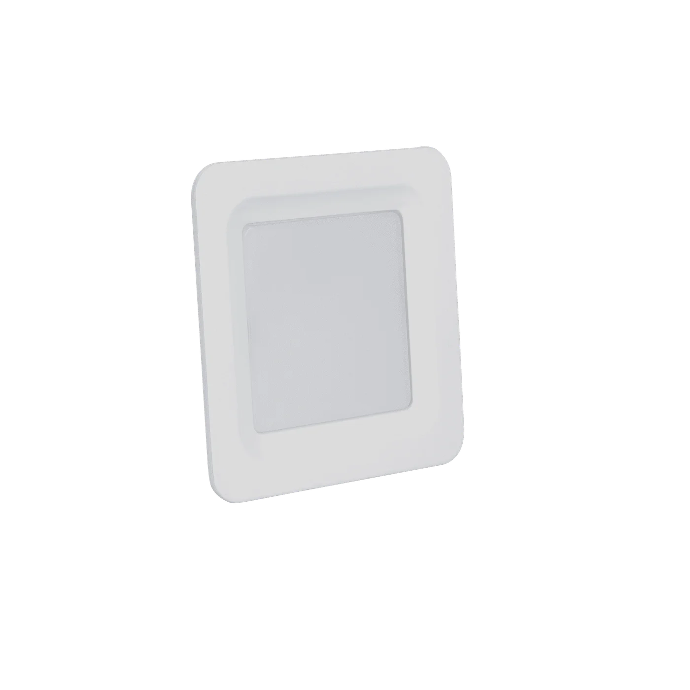 DOWNLIGHT LED QUADRADO DE EMBUTIR 3-CCT