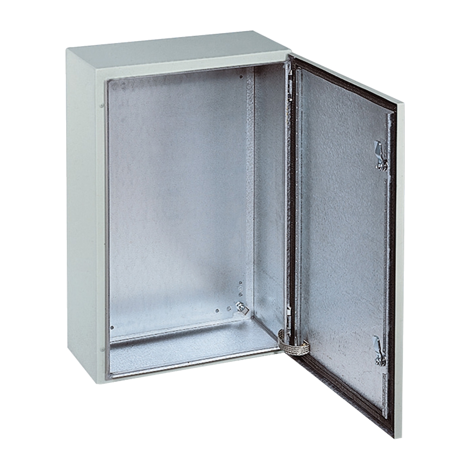 Spacial S3HF H400xW300xD200 EMC-immunity IP55 RAL7035