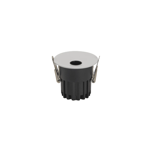 FOCO LED REDONDO 24º 7W UGR<7 3-CCT