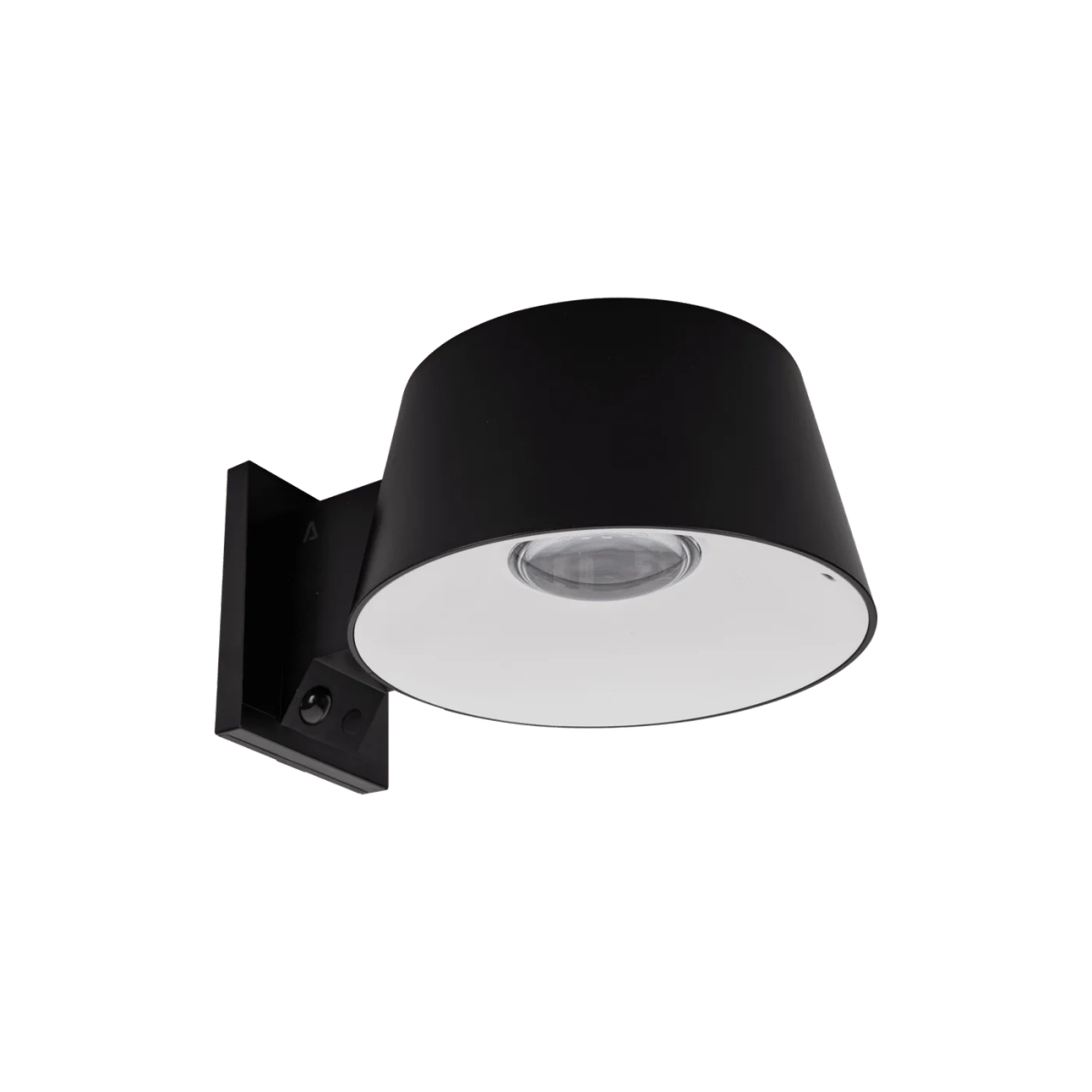 APLIQUE DE PAREDE SOLAR 1000LM 4000K IP54