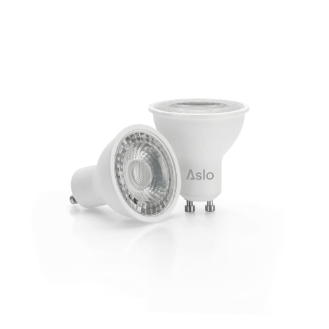 LÂMPADA LED 230V GU10 7W