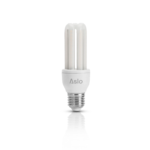 LÂMPADA ECO LED U3 E27 30.000H