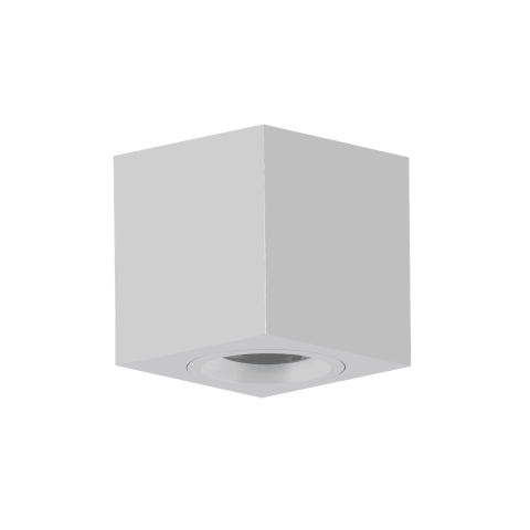 DOWNLIGHT SALIENTE QUADRADO