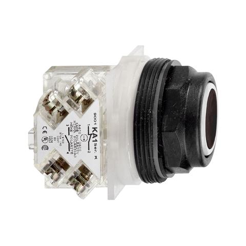 PUSHBUTTON 600VAC 10AMP 30MM SK +OPTIONS