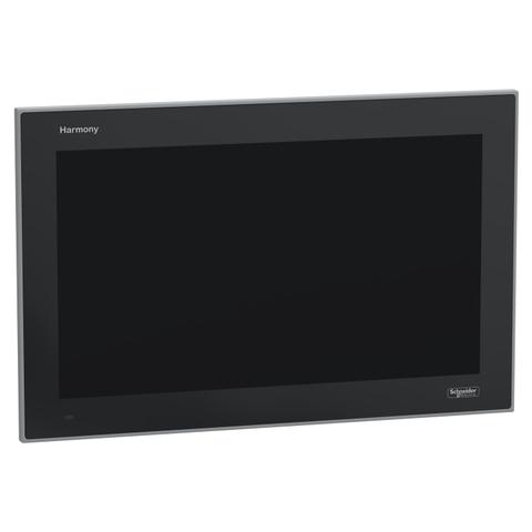Painel PC de 15" de largura, Harmony PSA6, Intel Atom X7425E com 1,5GHz, 24VDC, 55W