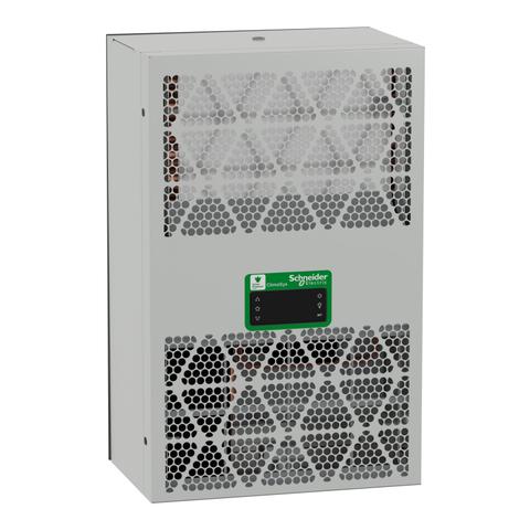 Unidade de climatização conectada Lateral, Climasys CU, 350W, 230V, 50/60Hz, IP55