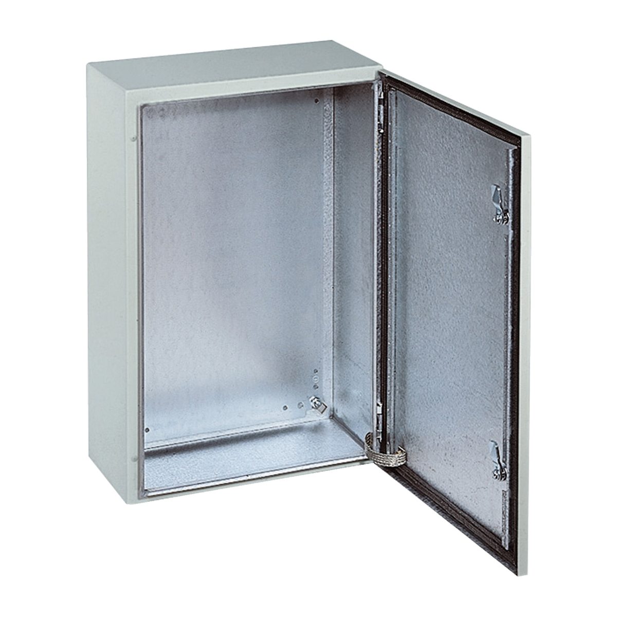 Spacial S3HF H400xW300xD200 EMC-immunity IP55 RAL7035